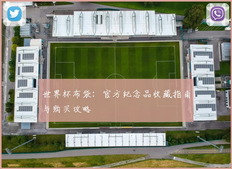 世界杯布袋:官方纪念品收藏指南与购买攻略